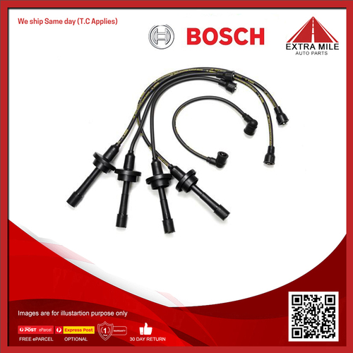 Bosch Ignition Cable Kit  ­ B4013i