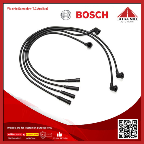 Bosch Ignition Cable Kit - B4083I