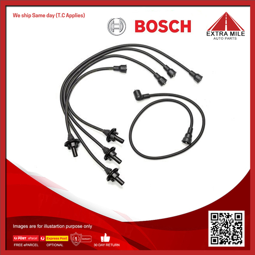 Bosch Ignition Cable Kit - B4088I