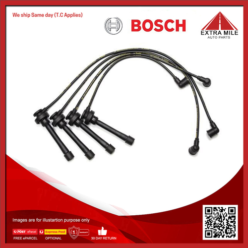 Bosch Ignition Cable Kit - B4129I