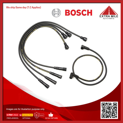 Bosch Ignition Cable Kit - B4233I