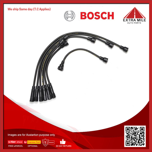 Bosch Ignition Cable Kit  ­ B6011i