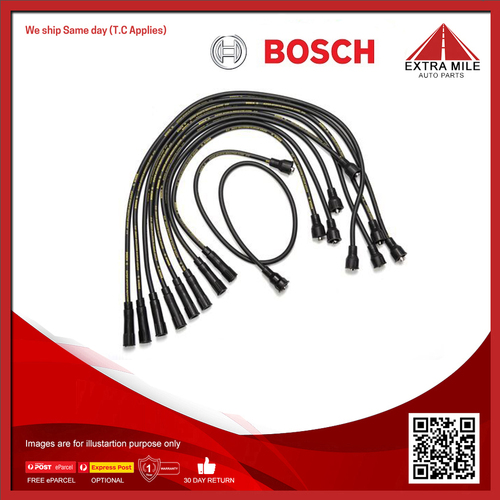 Bosch Ignition Cable Kit - B8005I