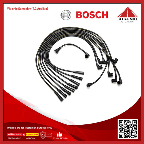 Bosch Ignition Cable Kit - ­B8013i