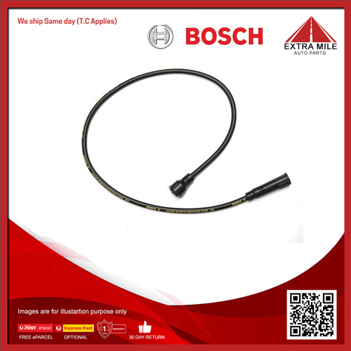 Bosch Spark Plug Lead For Lada Samara 1.3L/1.5L 1300/1500 2D Hatchback