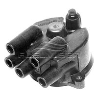 Fuelmiser Ignition Distributor Cap - BD124