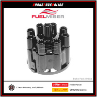 Fuelmiser DISTRIBUTOR CAP For CHRYSLER VALIANT VC 1966-1967 - 4.5L V8 - BD130