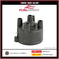 Fuelmiser DISTRIBUTOR CAP For MG MGF 2001-2002 - 1.8L 4CYL - BD896