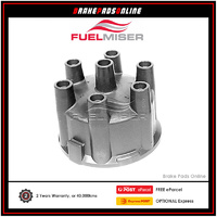 Fuelmiser DISTRIBUTOR CAP For FORD FALCON XD 1979-1982 - 4.1L 6CYL - BH118