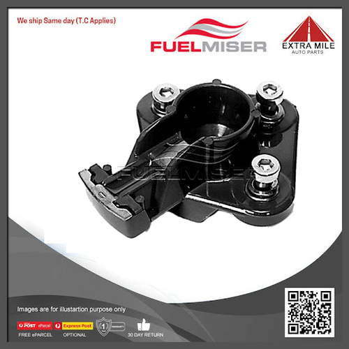 Fuelmiser Distributor Rotor For BMW 850i E31 5.0L M70  B50  SOHC Coupe - BH225