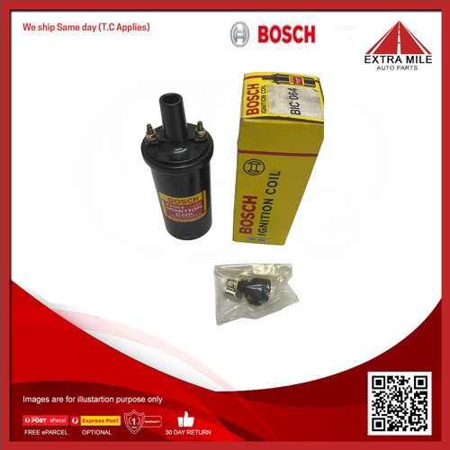 Bosch Ignition Coil For Suzuki Swift AH, AJ,EA, MA 1.0L,1.3L,1.6L G10, G10A