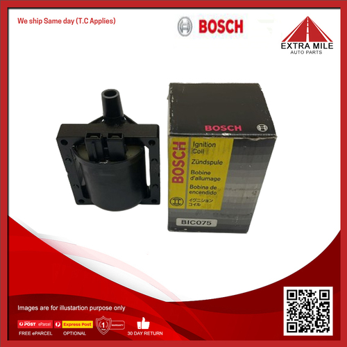 Bosch ignition coil - BIC075