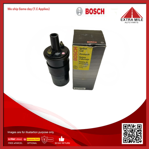 Bosch Ignition coil - BIC079