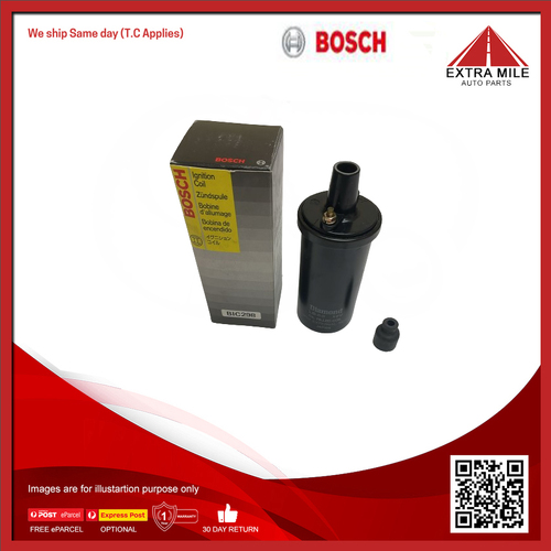 Bosch Ignition Coil - BIC298