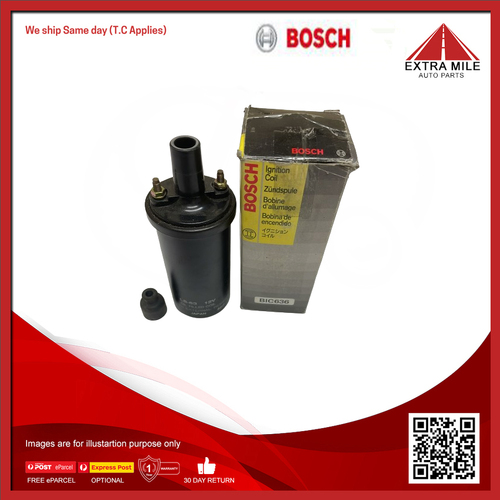 Bosch Ignition Coil - BIC636