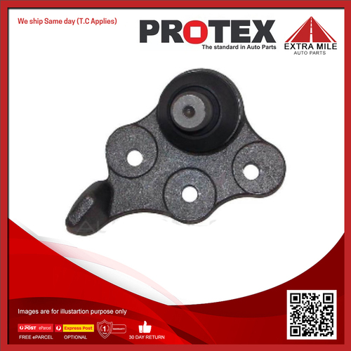 Protex Front Lower Ball Joint For Toyota Lexcen T4, T5, VR 3.8L V6 L27, L36