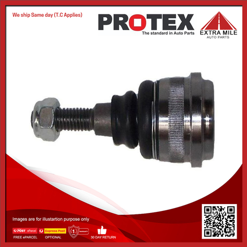 Protex Front Lower Ball Joint For Ford TL50 AU1, AU2 4.9L, AU3 5.6L V8