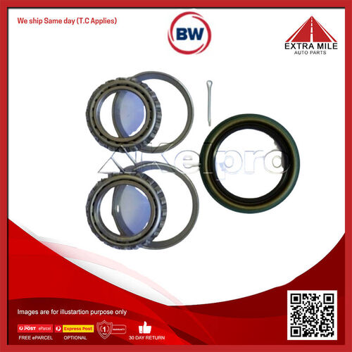 Bearing Wholesaler Front Wheel Bearing Kit For Tata Telcoline 40 FD TDiC 1.9L 