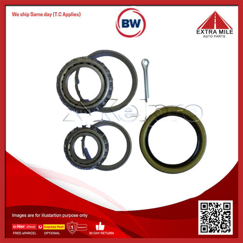 Bearing Wholesaler Front Wheel Bearing Kit For Mazda E-Series E1400/2200/2500