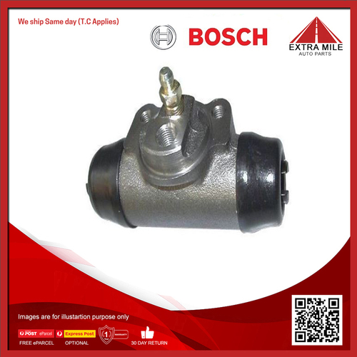 Bosch Wheel Brake Cylinder For Toyota Land Cruiser Prado 2.7L,3.0L,3.4L 3RZ-FE