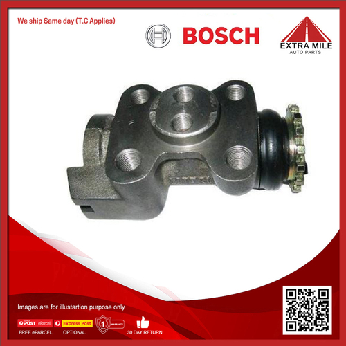 BOSCH Clutch Slave Cylinder - JB10140