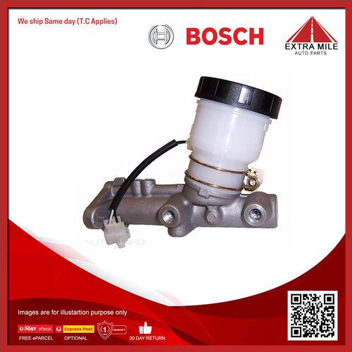 Bosch Brake Master Cylinder For Daihatsu Mira LS MX 0.8L/0.7L ED/EFT/ED10