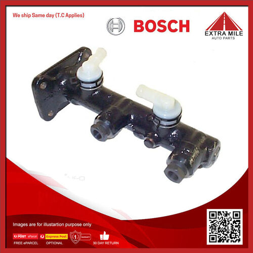 Bosch Brake Master Cylinder For Toyota Toyoace BU/LY Series 13B/14B/11B/14BT