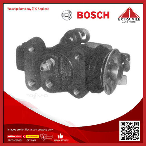 Bosch Front Wheel Cylinder For Daihatsu Delta DG/4Y/5R/B/3YC/14B/DL/13B -JB2662