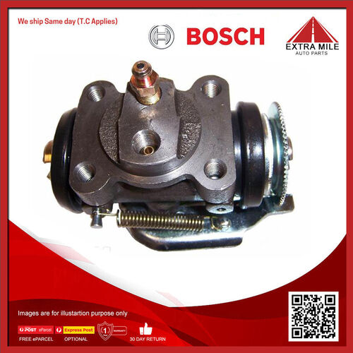 Bosch Rear Wheel Cylinder For Daihatsu Delta V68/V78/V79/V98V/V108/V118/V119