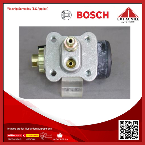 BOSCH Wheel Brake Cylinder - JB2751