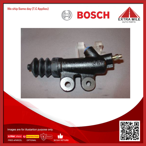 BOSCH Clutch Slave Cylinder - JB4214