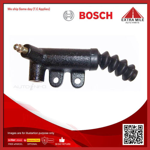 Bosch Front & Rear Wheel Cylinder For Land Rover Series 3 88/109 2.6L/3.5L/2.3L