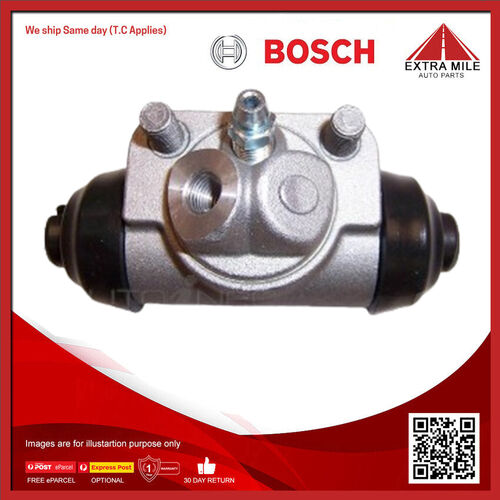 Bosch Rear Wheel Cylinder For Land Rover 88/109 Serues 2/2A/3 2.3L/2.6L