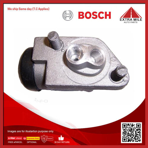 Bosch Front Wheel Cylinder For Land Rover 109 Series 2/2A 2.3L 2.25 4D SUV