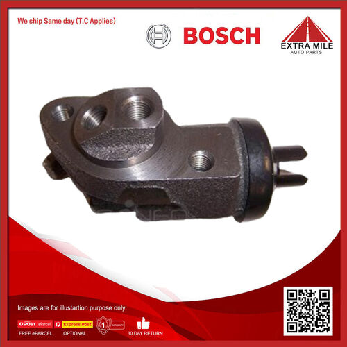 Bosch Front Wheel Cylinder For Land Rover 109 Series 3/2A 2.6L/2.5L V8