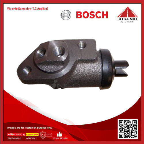 Bosch Front Wheel Cylinder For Land Rover 109 Series 2A/3A V8 2.5L/2.6L