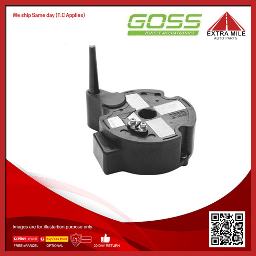 Goss Ignition Coil For Nissan Patrol ST, Ti GU, Y61 4.5L TB45E 4D SUV Full-Size