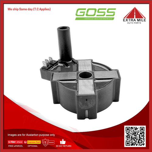 Goss Ignition Coil - C118