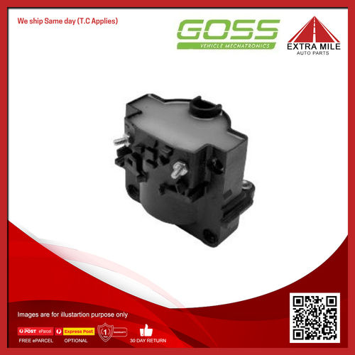 Goss Ignition Coil For Toyota Corolla AE100R, AE101R, AE92, AE94R, AE95R 1.6L