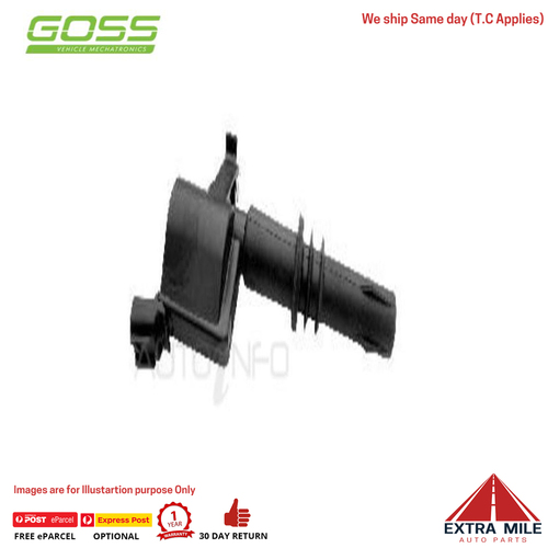 Goss Ignition Coil - (C153)