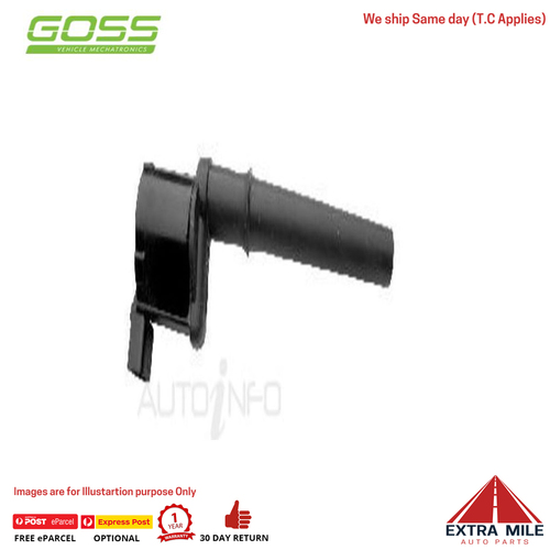 Goss Ignition Coil - (C155)