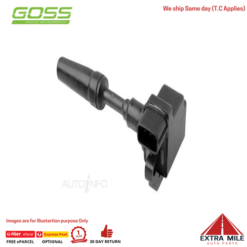 Goss Ignition Coil - (C163)