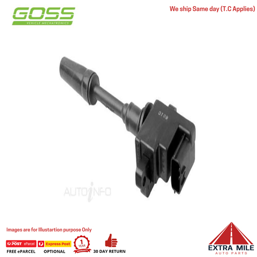 Goss Ignition Coil - (C164)