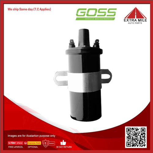 Goss Ignition Coil - C173