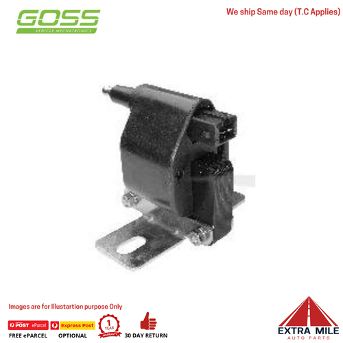 Goss Ignition Coil - (C179)