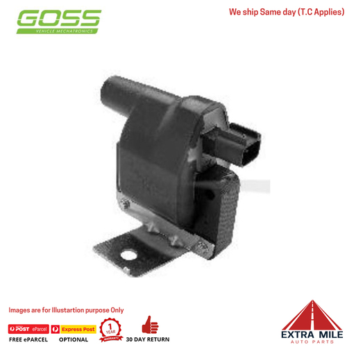 Goss Ignition Coil - (C193)