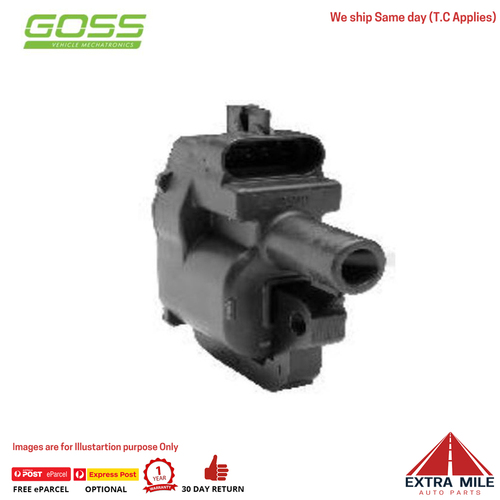 Goss Ignition Coil - (C196)