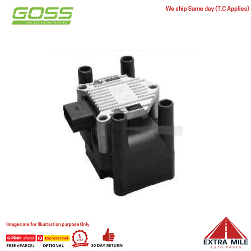 Goss Ignition Coil - (C202)