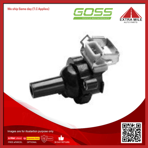 Goss Ignition Coil For Rover 75 2.0L,2.5L 25K V6 24V DOHC Sedan - C208