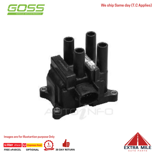 Goss Ignition Coil - (C220)